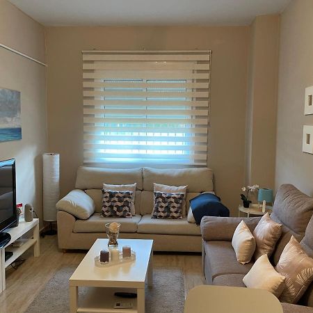Apartamento Deluxe 베날마데나코스타 외부 사진