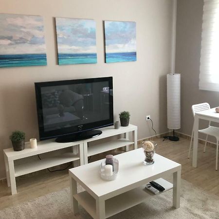 Apartamento Deluxe 베날마데나코스타 외부 사진