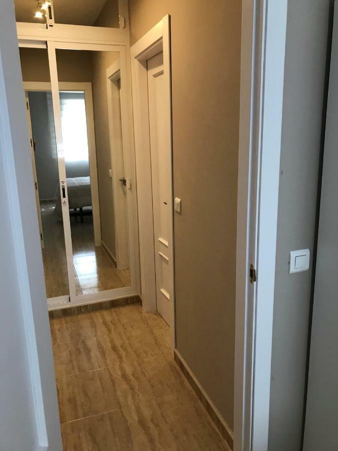 Apartamento Deluxe 베날마데나코스타 외부 사진