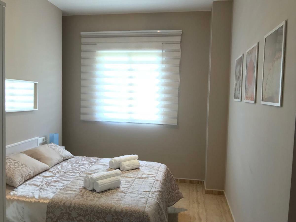 Apartamento Deluxe 베날마데나코스타 외부 사진