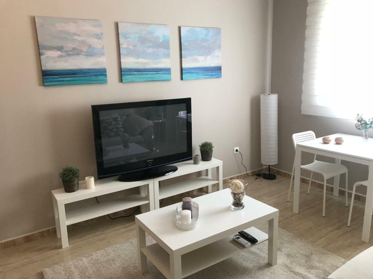 Apartamento Deluxe 베날마데나코스타 외부 사진